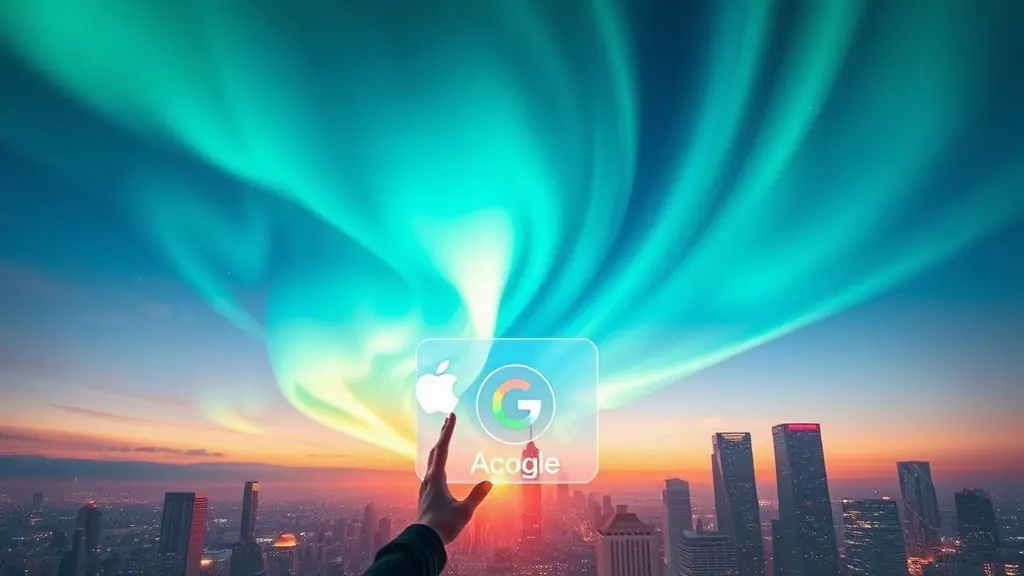 Siri Gets a Brain Boost: Apple & Google's AI Collab Shakes Up the Assistant Game
