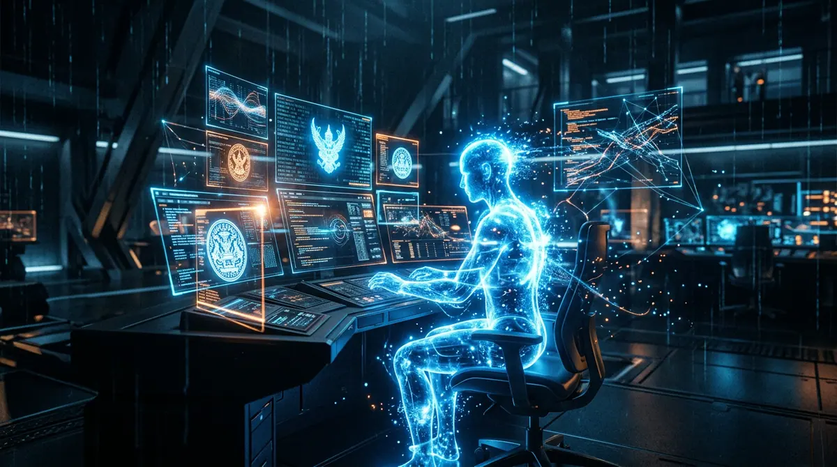 The Era of YOLO Hacking: AI Agents Are Now Automating Digital Intrusions