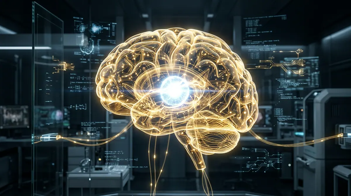 The Silent Mind: Anthropic Reveals Claude’s Hidden Internal Reasoning Space