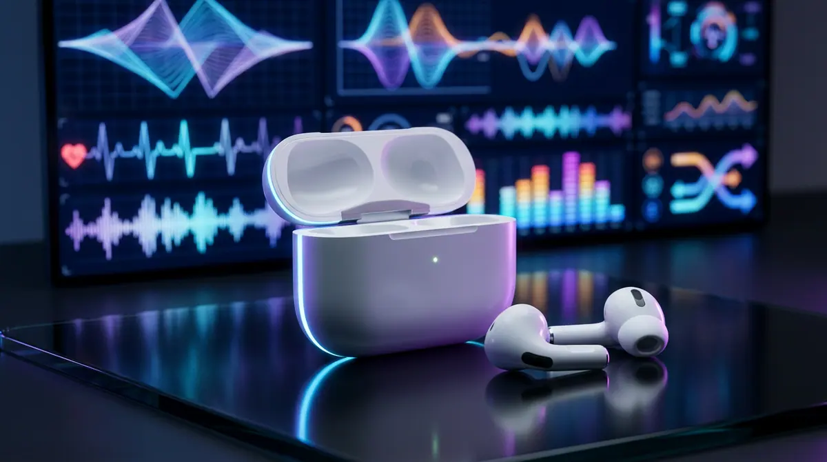 AirPods Just Gained a Brain: The iOS 27 Revolution and the End of Generic Audio