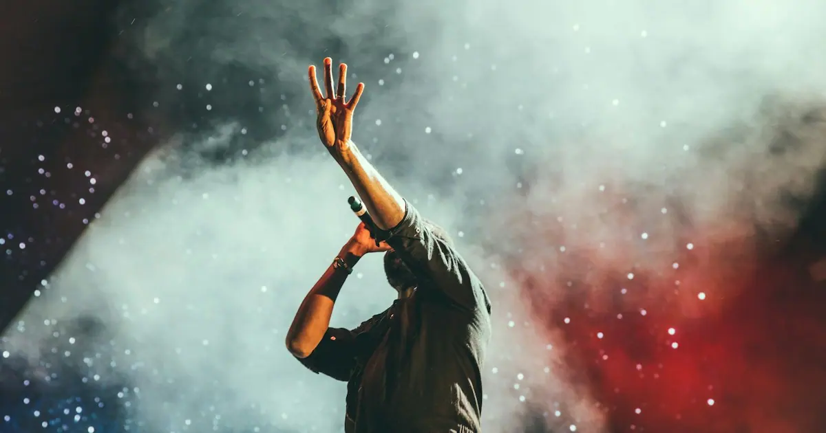 The Science of Sentiment: How AI Vocals Move Human Listeners