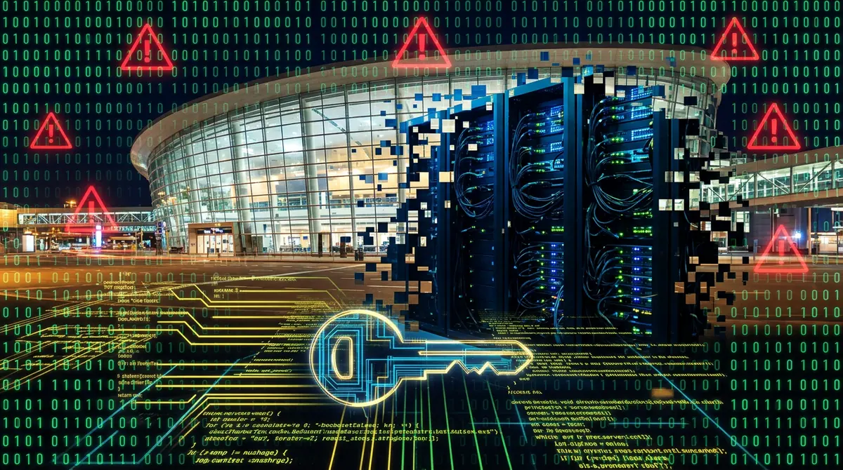 The Terminal Vulnerability: How One API Key Exposed 8.7 Million Travelers