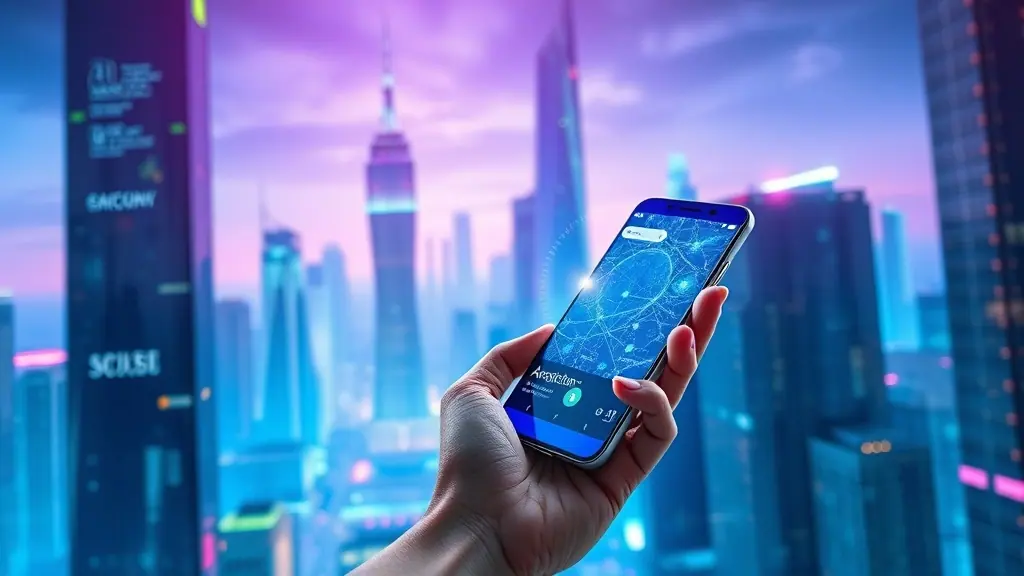 Android's AI Leap: Is Apple Already Falling Behind?