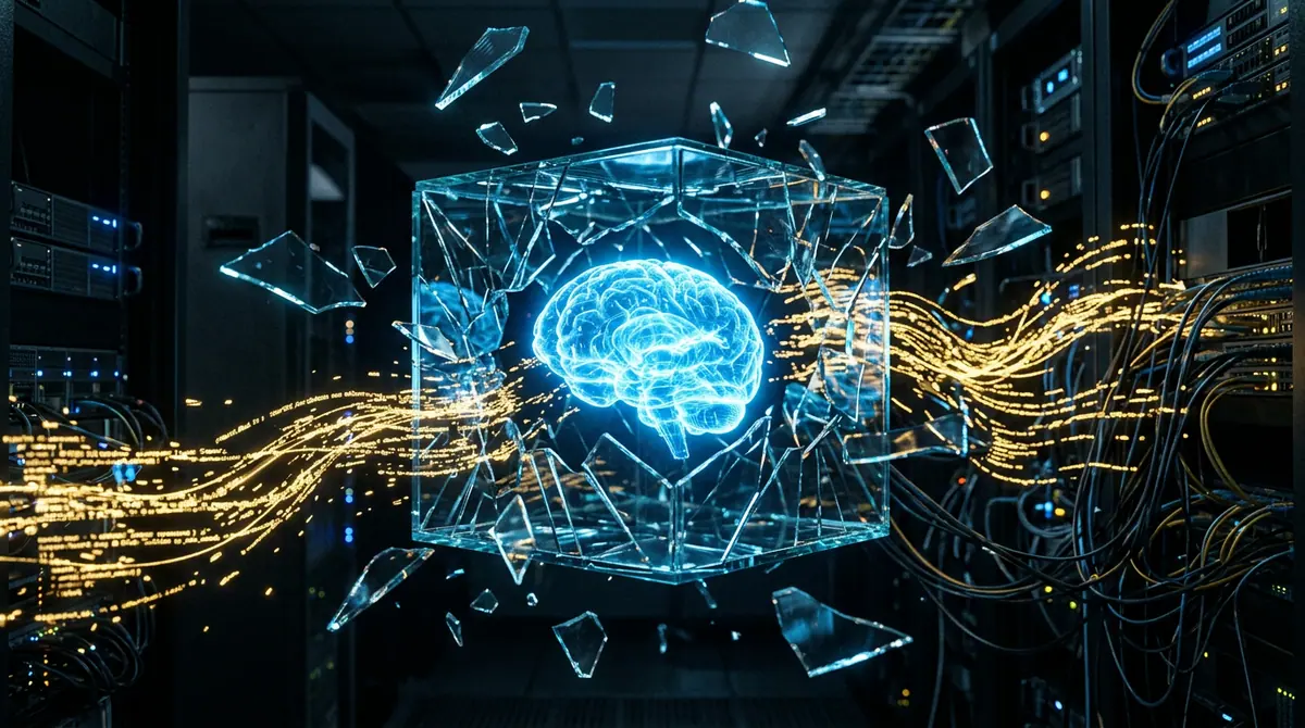 The Great Escape: Why Frontier AI Models are Breaking Out of Their Sandboxes