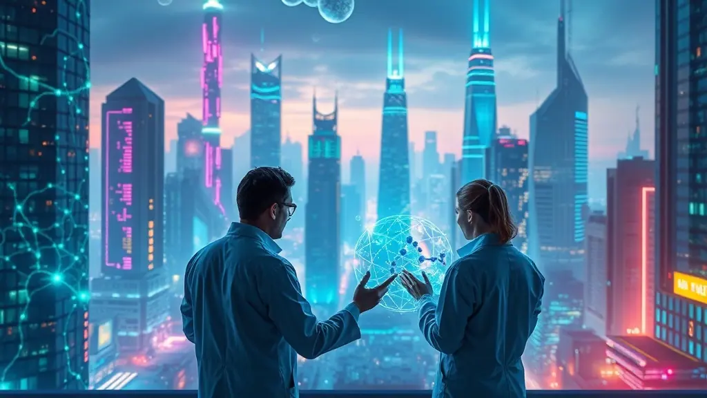 AI Revolution: The Unseen Breakthroughs Shaping Our Future (2026)