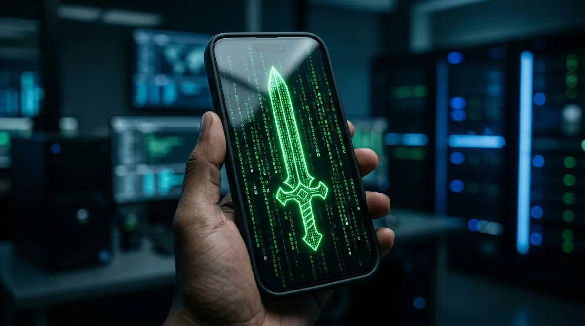 Your iPhone Is at Risk: How to Patch the New DarkSword Zero-Click Exploit