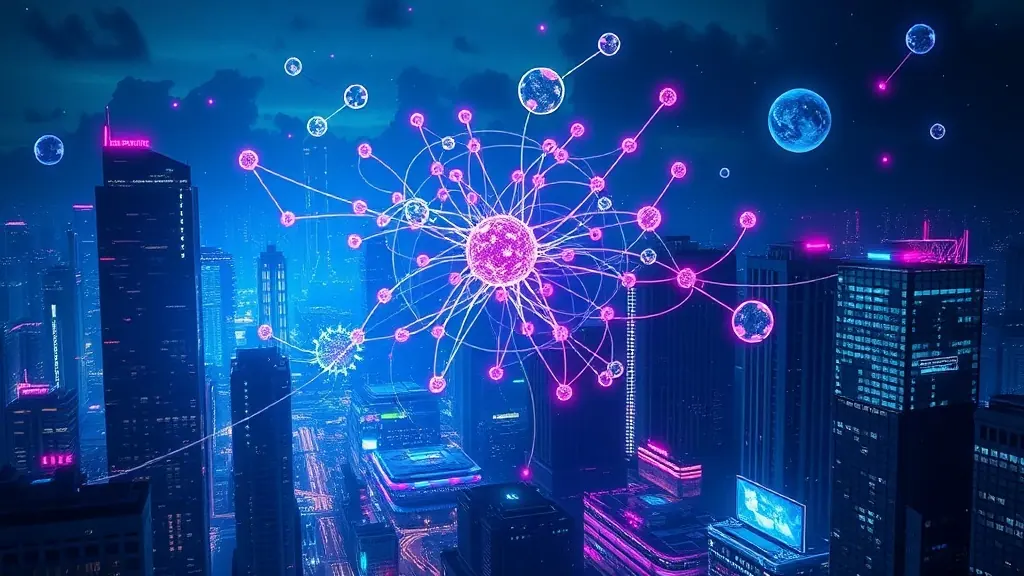 AI Revolutionizes Science: From Drug Discovery to Dark Matter