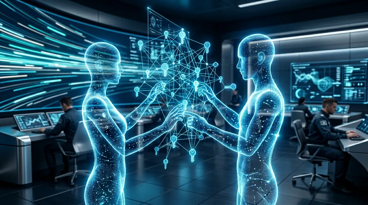 Beyond the Copilot: How Autonomous AI Agents Are Redefining Security at RSAC 2026