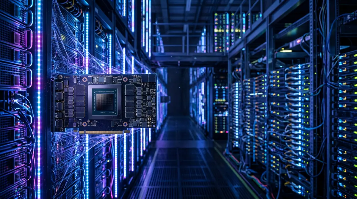 The $401 Billion Ghost Town: Why Most AI Projects Are Sitting Idle