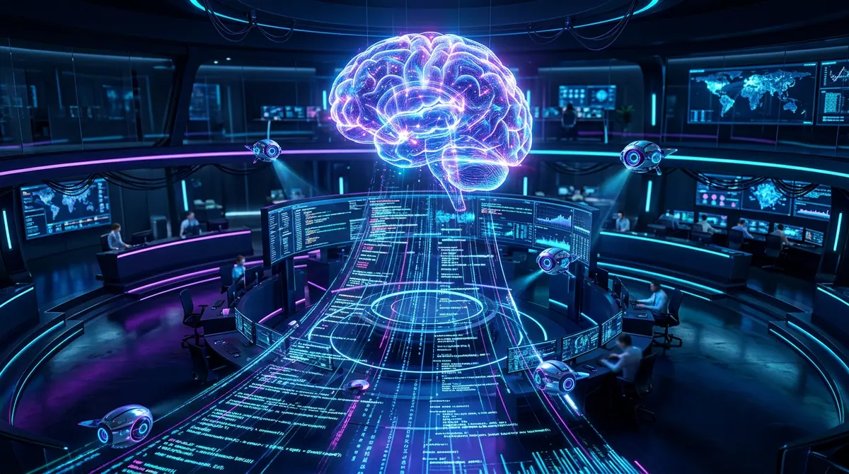 Who Watches the Watchmen? OpenAI Unveils Massive Internal AI Oversight