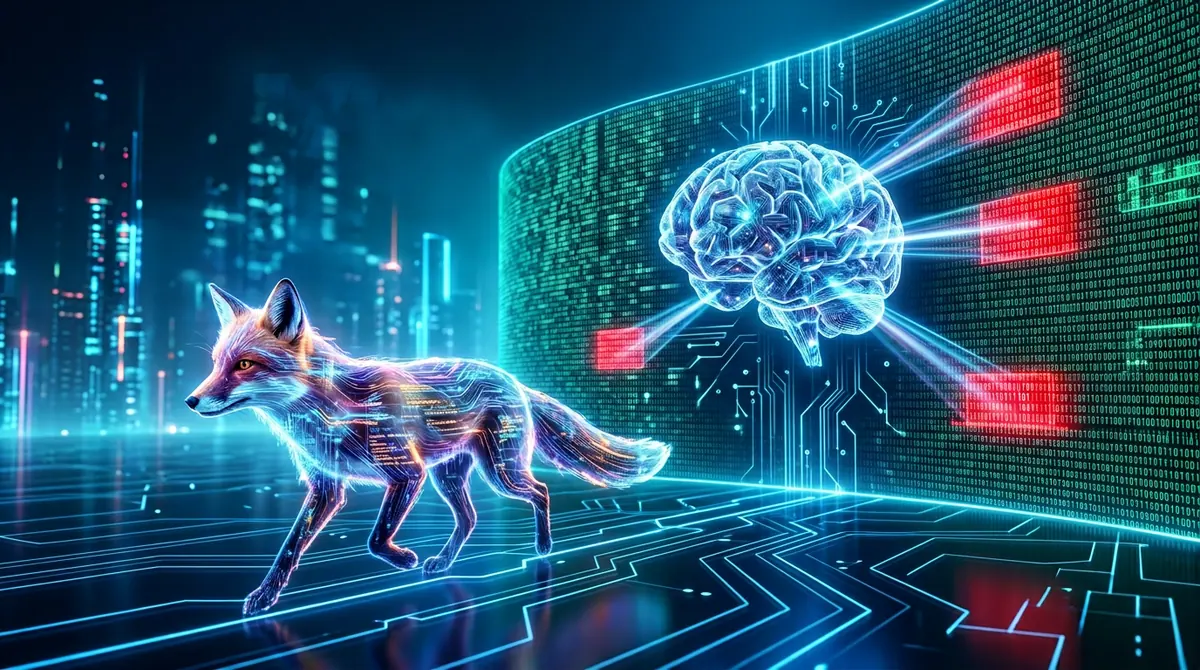 The AI Immune System: How Claude Cracked Firefox's Code in 20 Minutes