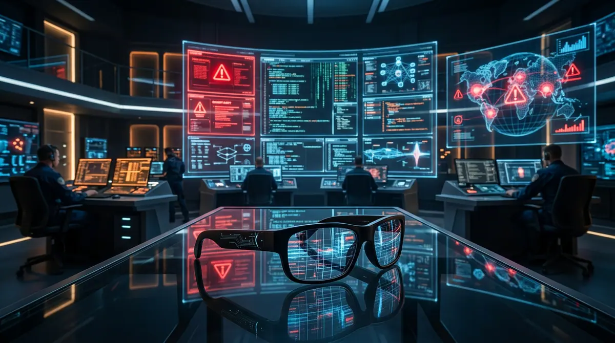 The AI Security Crisis: Why Even Google is Flying Blind in 2026