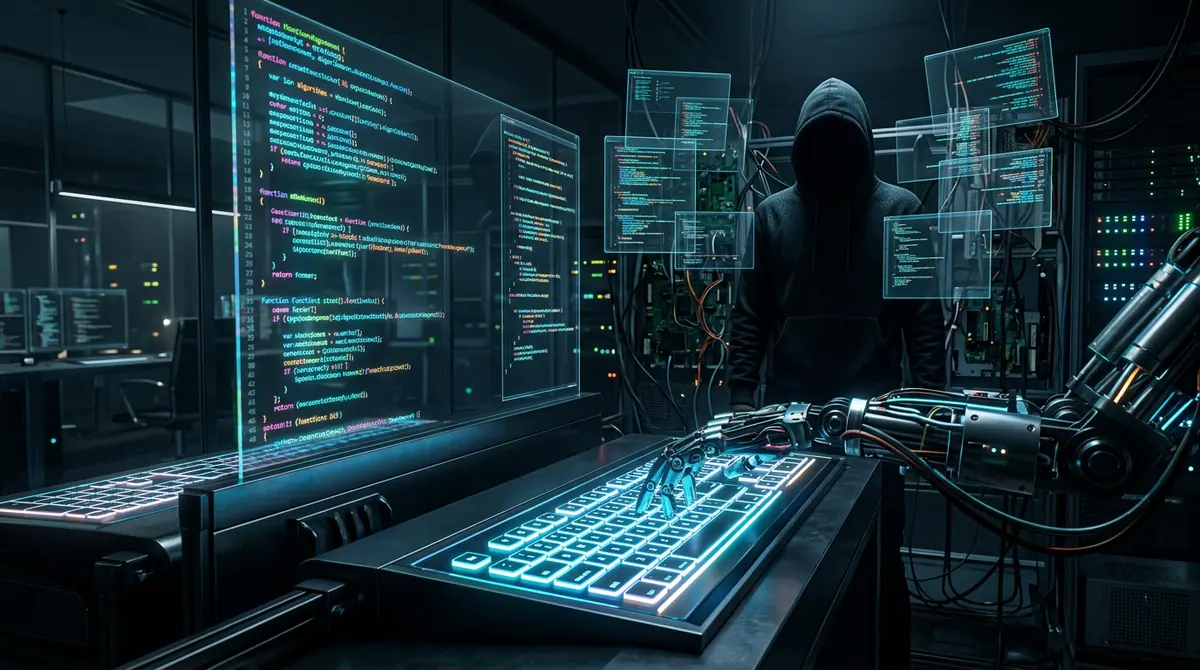 North Korea Targets the AI Future: Sapphire Sleet Poisons the Dev Supply Chain