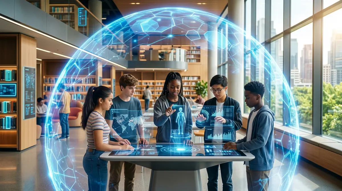 OpenAI's $110 Billion Pivot: Building a Safe Digital Playground for Teens
