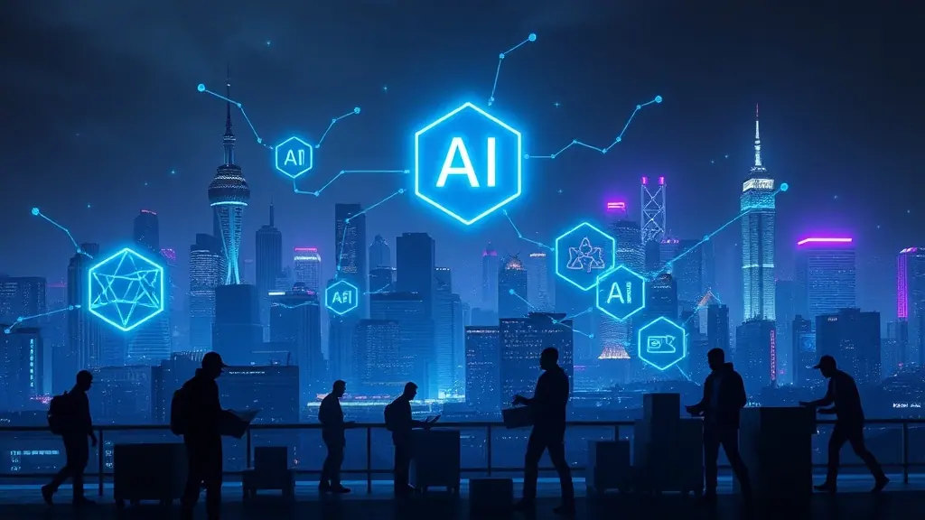 AI Jobpocalypse: 50,000 Techies Axed, Is Your Job Next?