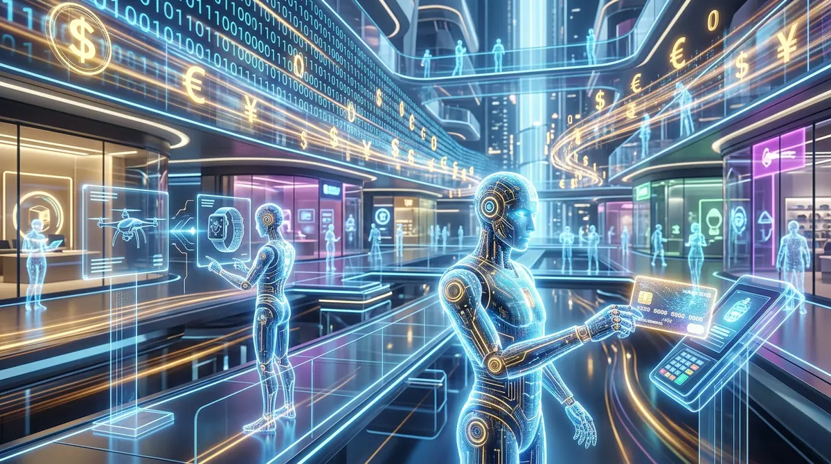 Your AI is Going Shopping: The Rise of Agentic Commerce