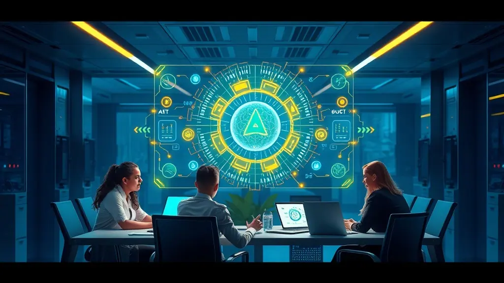 Is Your Company Ready for the AI Revolution? (5-Step Checklist)