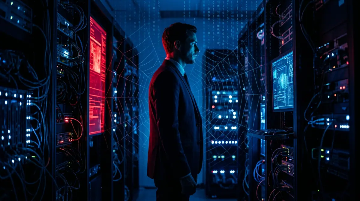 The Fox in the Henhouse: How a Cyber Hero Became a Ransomware Villain