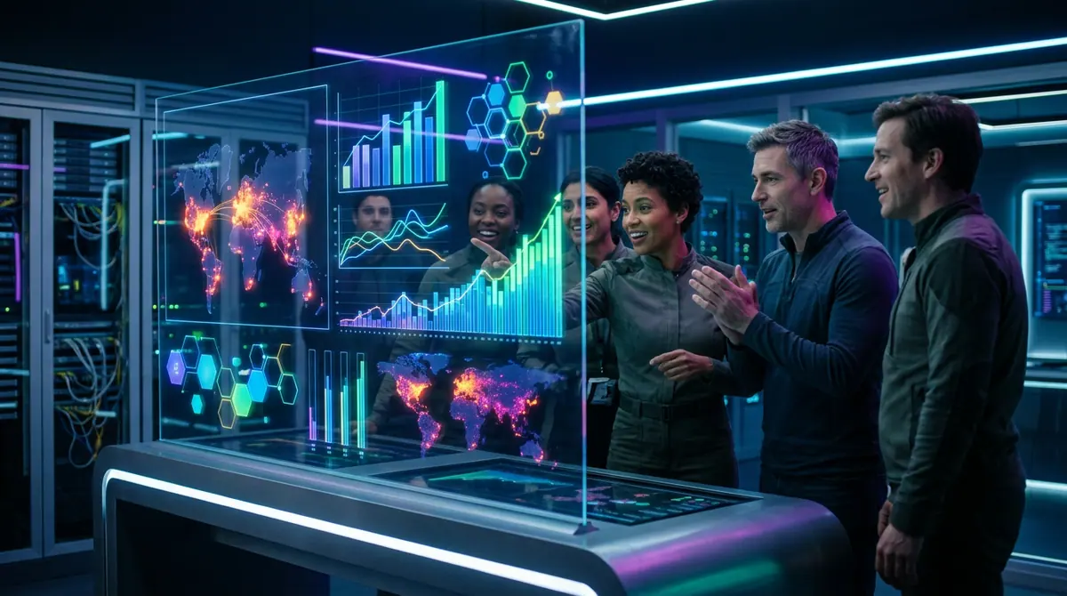 Data Clarity for All: How Managed Analytics are Rescuing Schools and Nonprofits