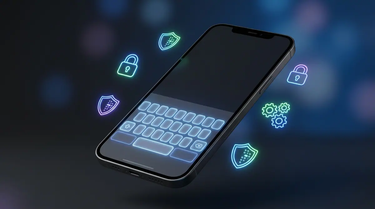 How to Reclaim Your Privacy by Switching to an Open Source Android Keyboard