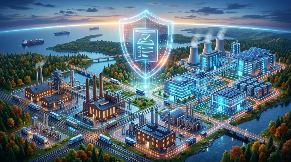 Beyond the Chatbot: How AI is Reshaping Infrastructure and the Ballot Box