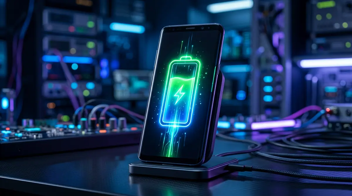 Stop the Invisible Drain: Reclaim Hours of Samsung Galaxy Battery Life