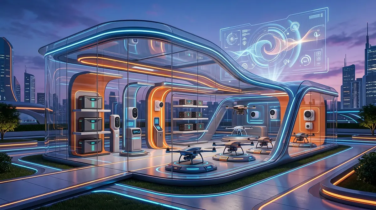 The Retail Revolution: Why Prime Day 2026 is a Tech Innovation Masterclass