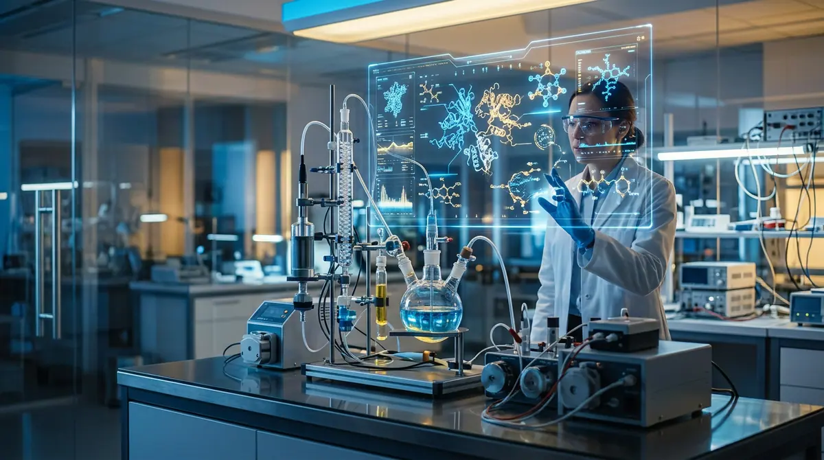 The Scientist in the Machine: How Google I/O 2025 Rewrote the AI Playbook