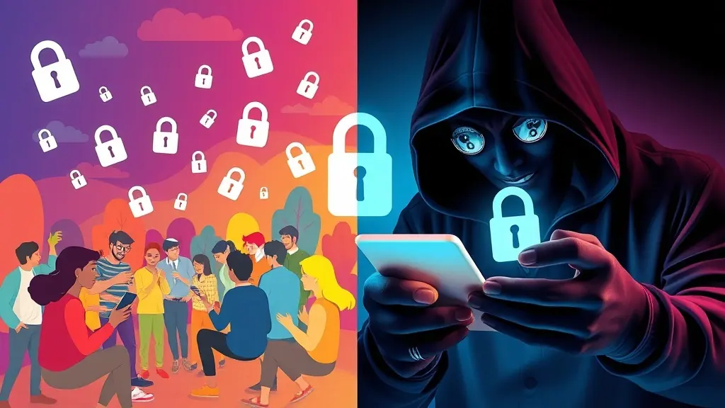iPhone and Android Unite! But a New Spyware Threat Looms...