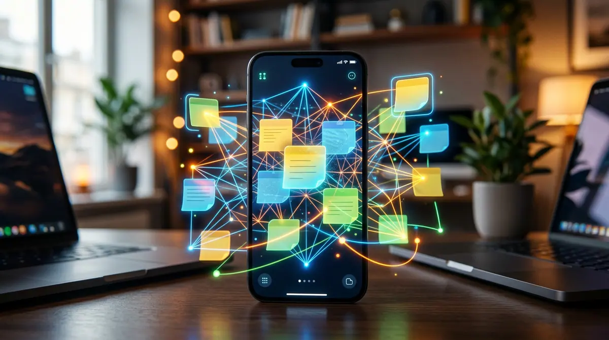 10 Pro Hacks to Master Google Keep and Its New AI Features