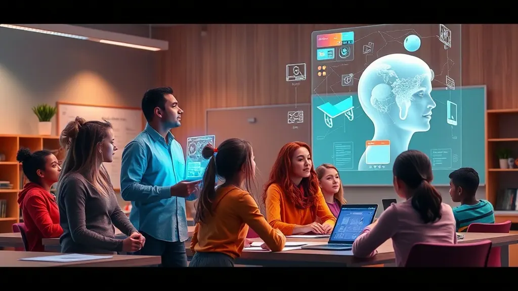 EdTech Under Scrutiny: Will AI Pass the 2026 Classroom Test?