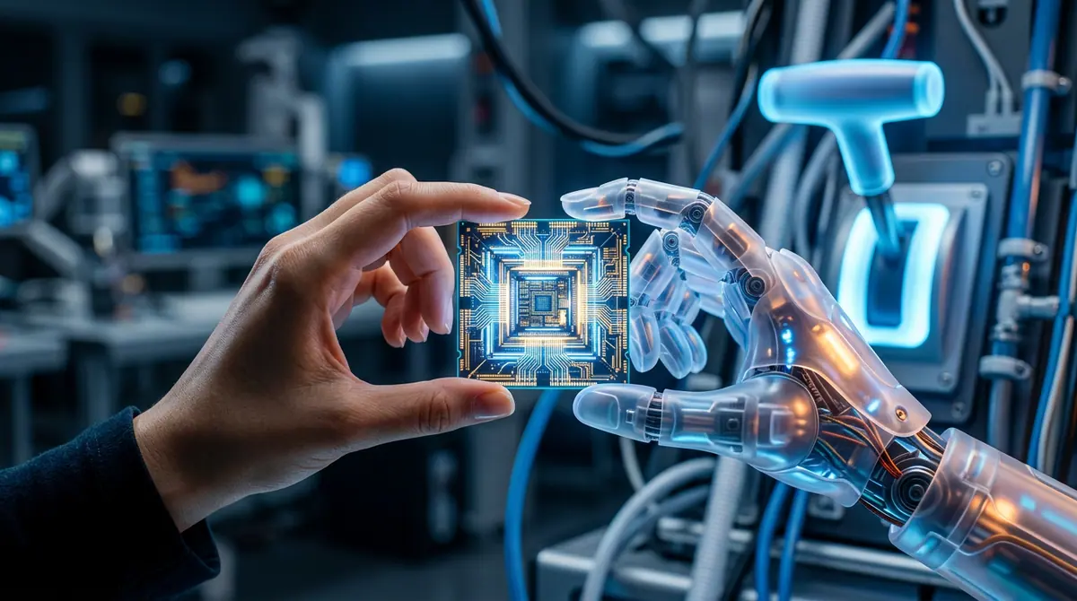 The Great AI Reset: Why OpenAI and Anthropic Are Finally Hitting the Brakes