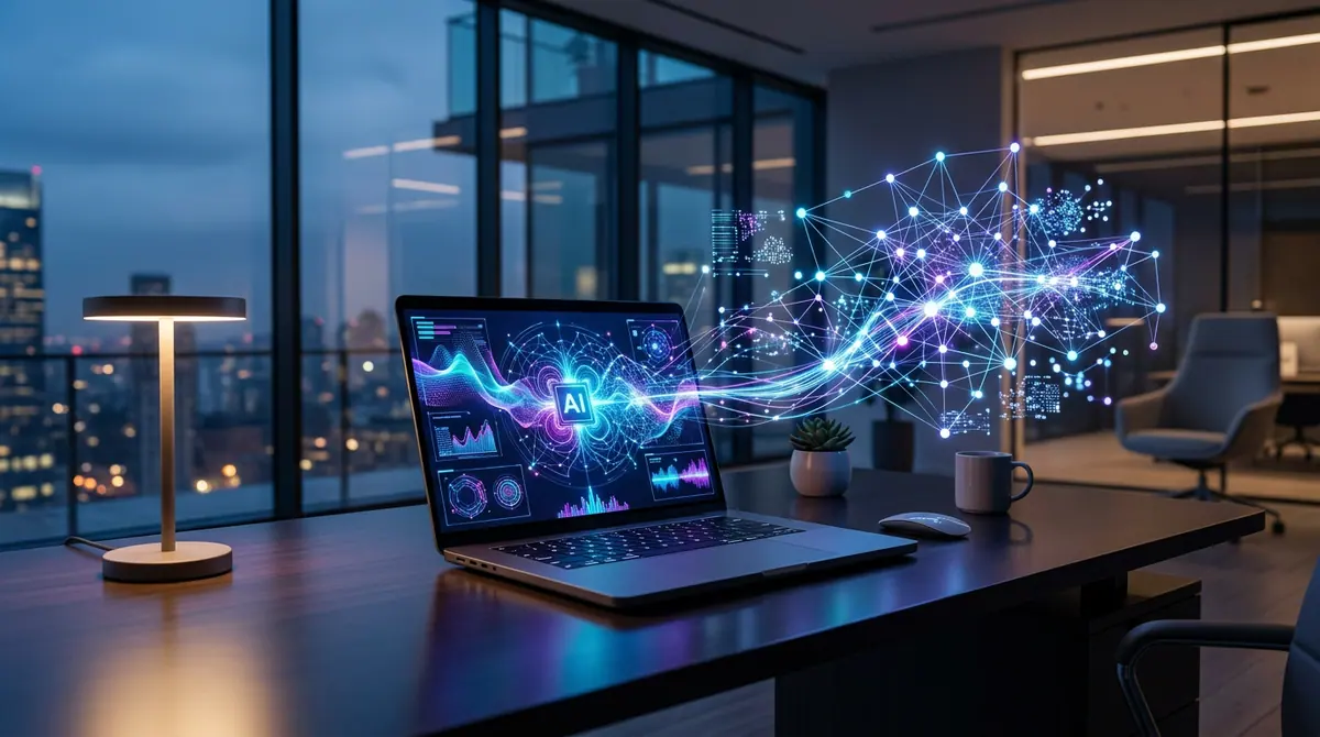Beyond the Search Bar: How Google Gemini is Turning Your Notes Into a Second Brain