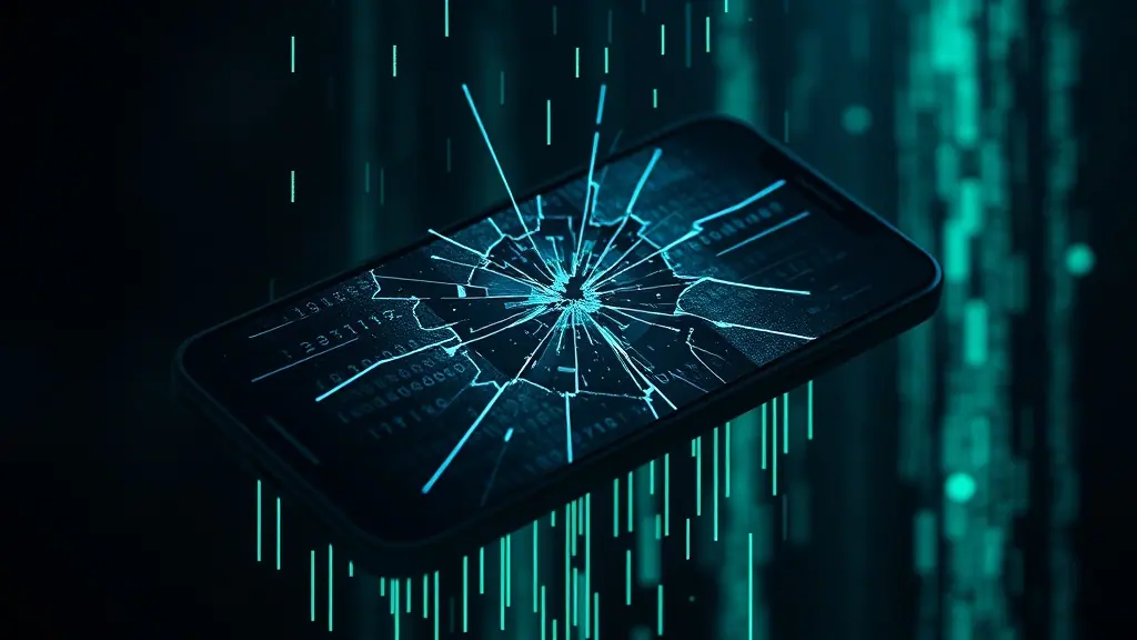 iPhone vs. Android: Is Your Phone a Security Nightmare?