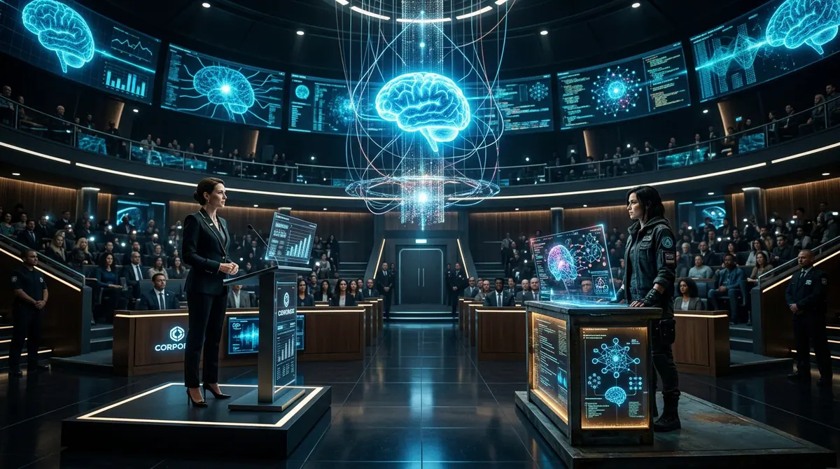 The AI Civil War: Why Elon Musk’s Legal Defeat Redefines the Future of Tech