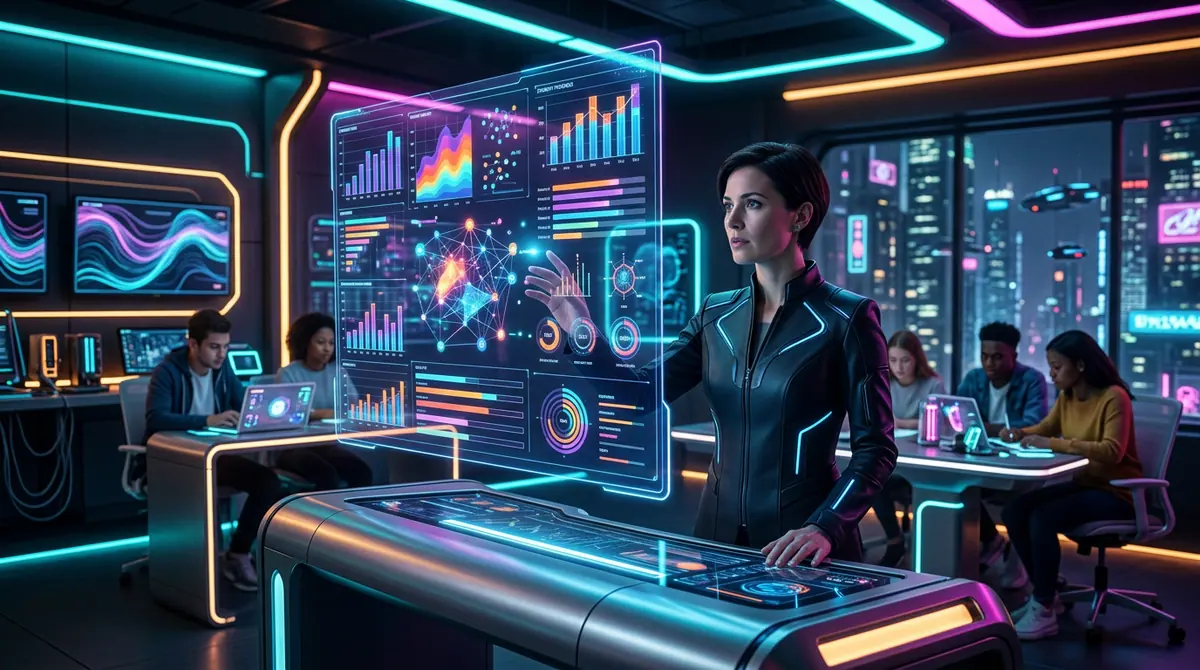 Beyond the Spreadsheet: How Managed Dashboards are Empowering Local Communities