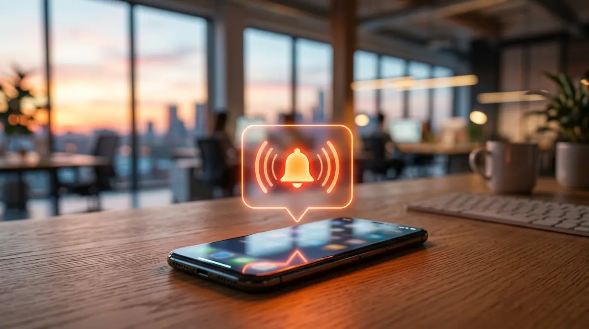 Stop Missing Alerts: How to Fix Delayed Notifications on Android