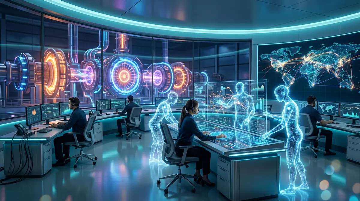 The Great AI Disconnect: Why 95 Percent of AI Investments Are Failing to Profit