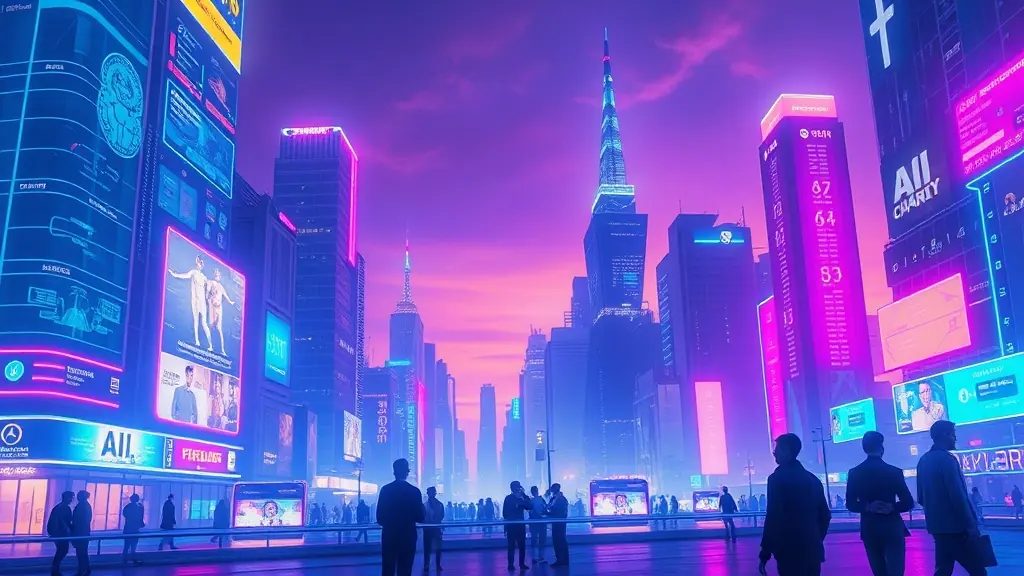 Navigating the AI Revolution: A Practical Guide for 2026