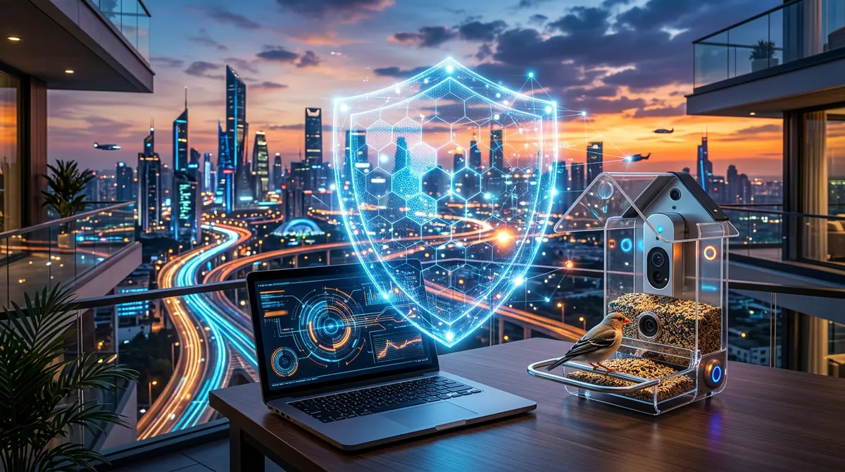 The Price of Privacy: How Digital Security Hit a Record Low This May