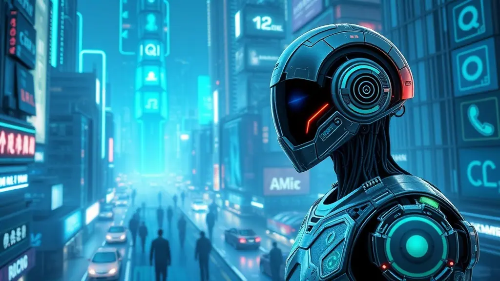AI's "iPhone Moment": Is Disruption 1-5 Years Away?