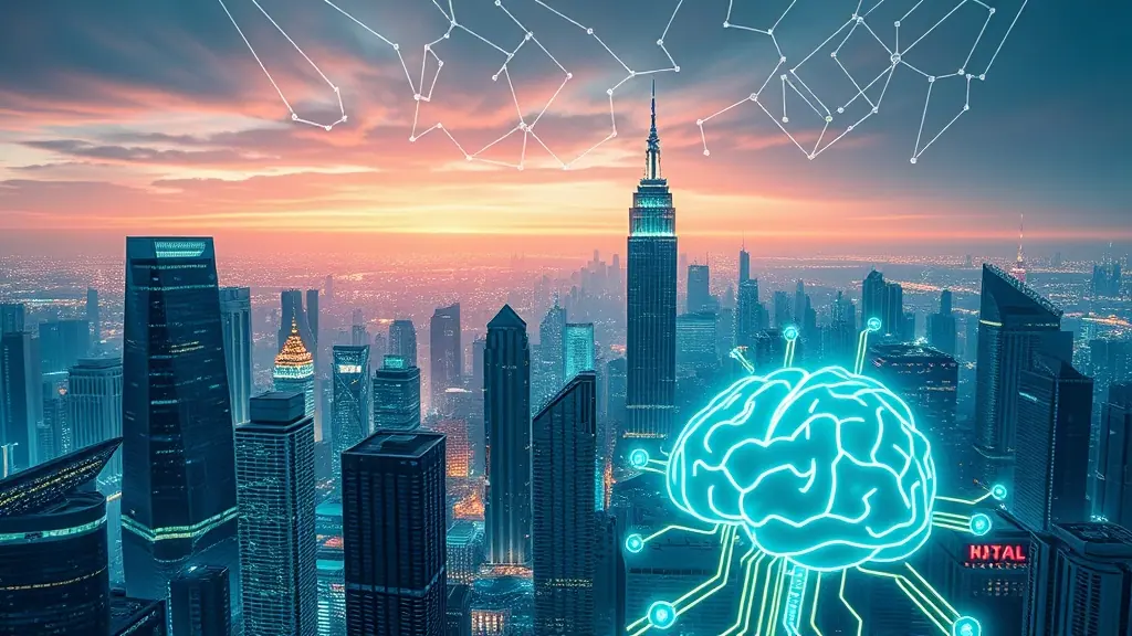 AI Hardware Revolution: Is This the Future of Computing?