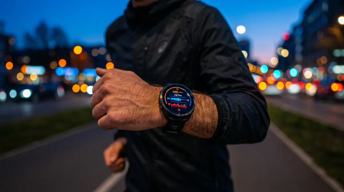 Master Your Miles: 7 Garmin Forerunner Hacks for Pro-Level Training
