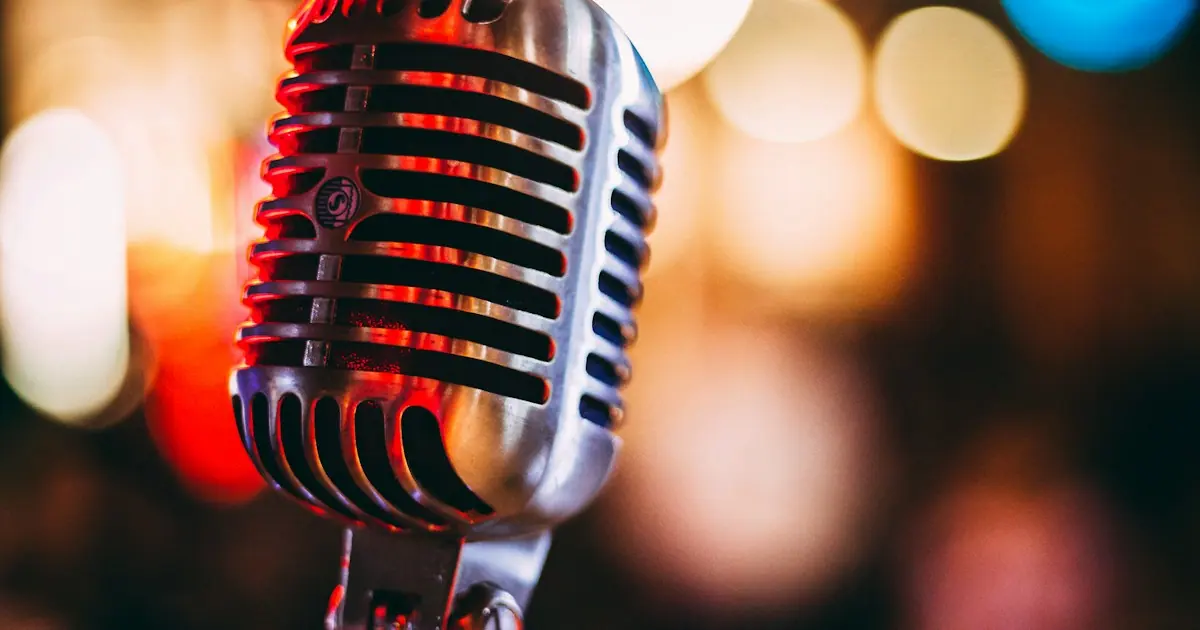 AI Music Human Lyrics and the Rise of Hybrid Creative Teams