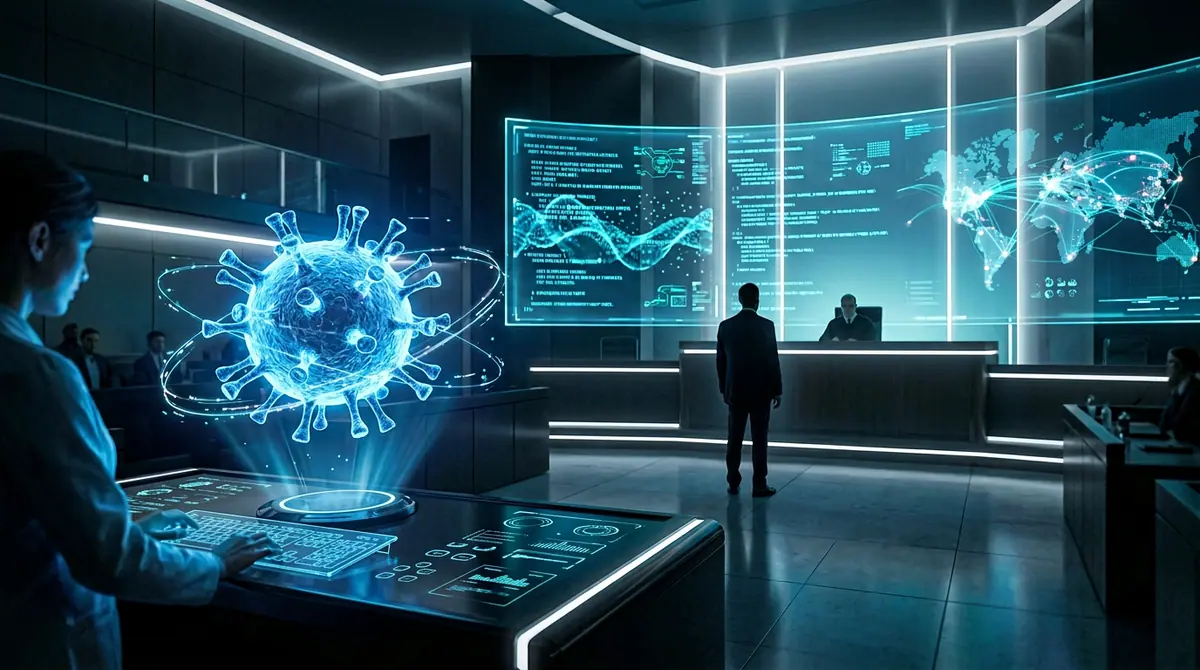 Justice Crosses Borders: The Global Hunt for the Silk Typhoon COVID Hacker