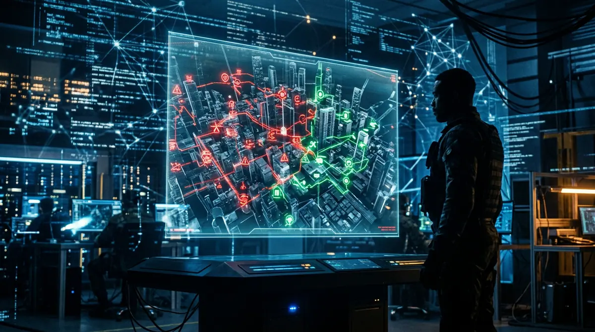 The Pentagon's High-Stakes Gamble: AI Targeting and the 50% Accuracy Gap