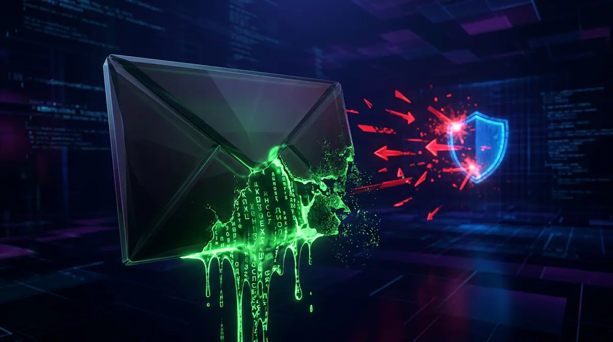 Your Inbox Is a Minefield: Russian Spies and Ransomware Gangs Strike Global Servers