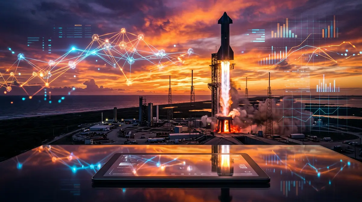 The Trillionaire Threshold: Is SpaceX About to Rewrite the Rules of Wealth?