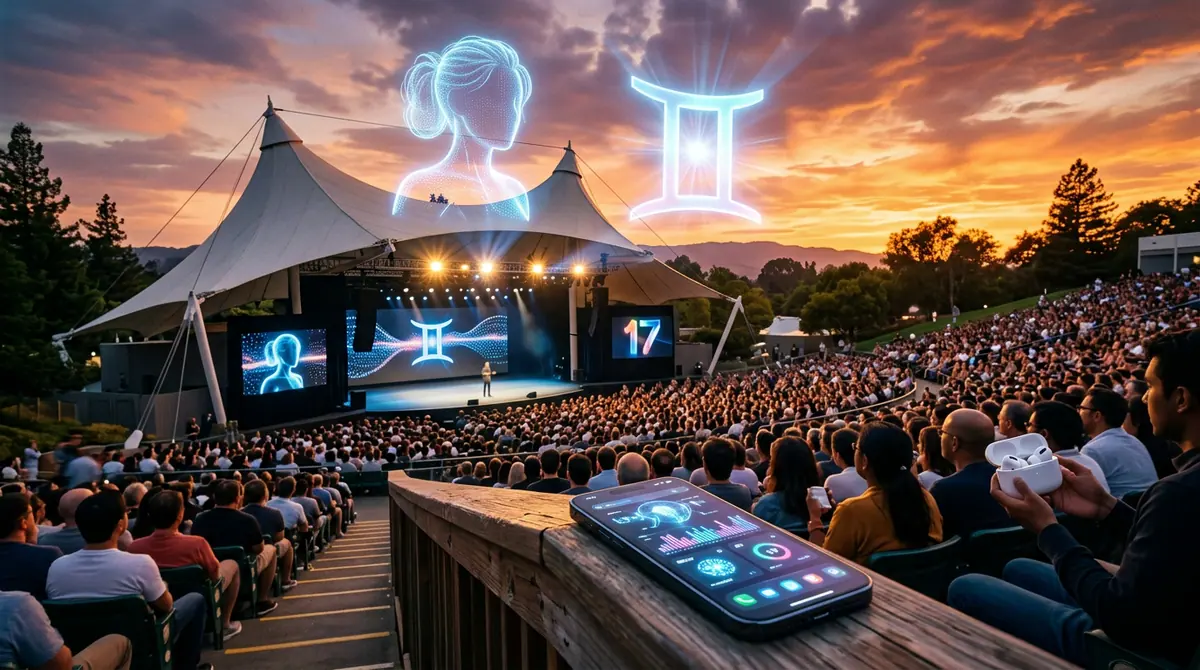 Google I/O 2026: The AI Agent War and Apple’s High-Stakes Response