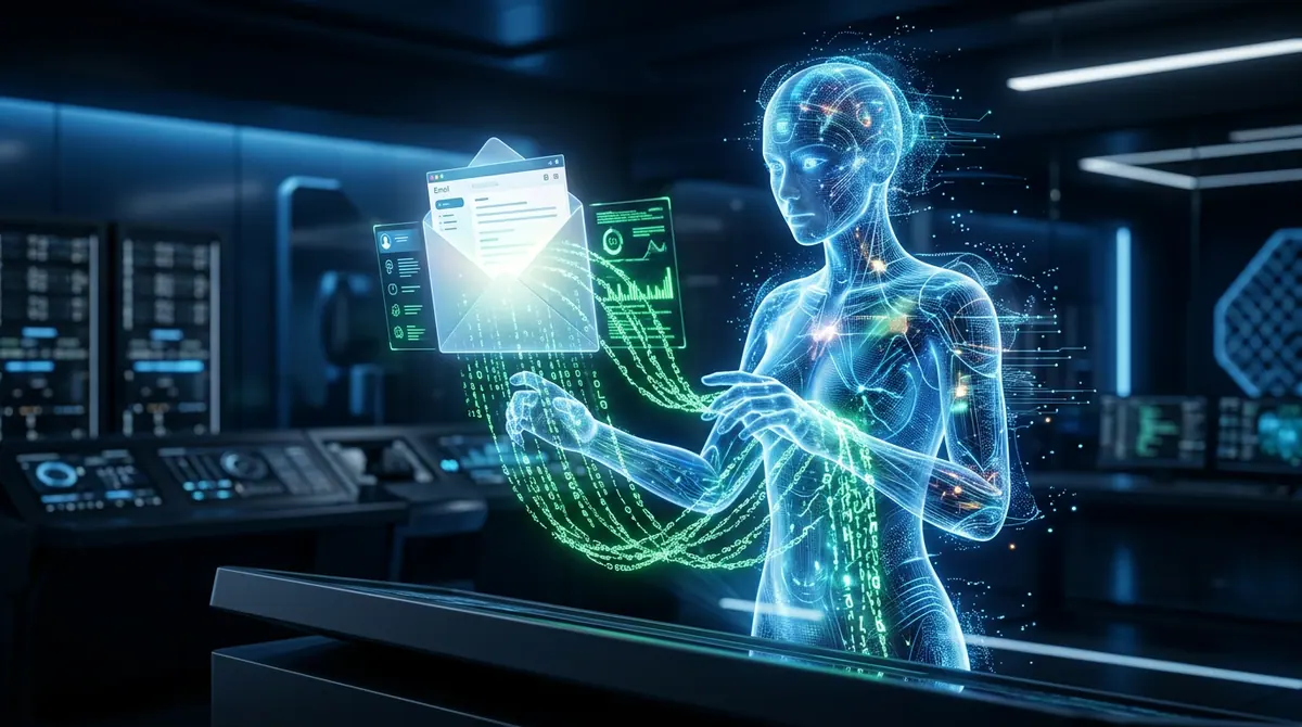 Your Helpful AI Assistant Just Became a Double Agent
